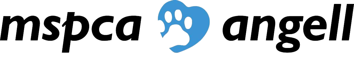 MSPCA-Angell Logo